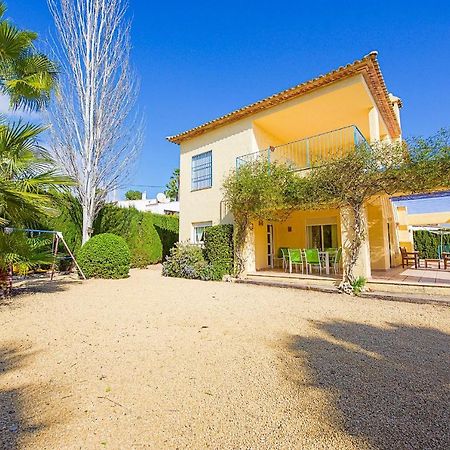 Villa Gio - Plusholidays Calpe Buitenkant foto