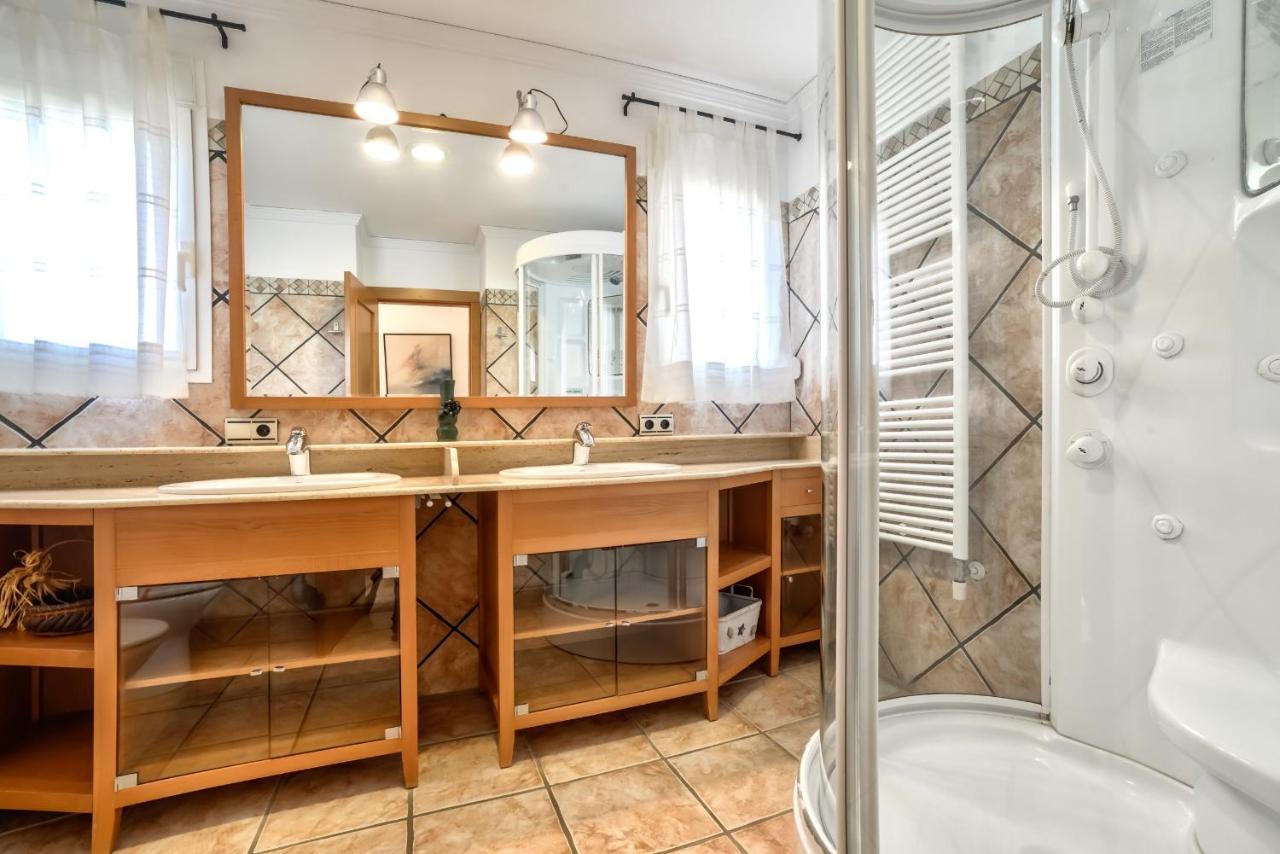 Villa Gio - Plusholidays Calpe Buitenkant foto